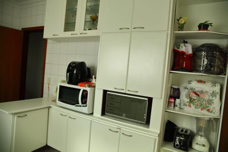Apartamento à venda com 75m², 2 quartos e 1 vagaCozinha