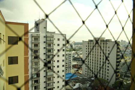 Apartamento à venda com 75m², 2 quartos e 1 vagaVista da Suíte