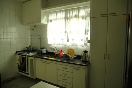 Apartamento à venda com 75m², 2 quartos e 1 vagaCozinha