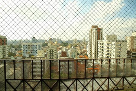 Apartamento à venda com 75m², 2 quartos e 1 vagaVaranda da Sala