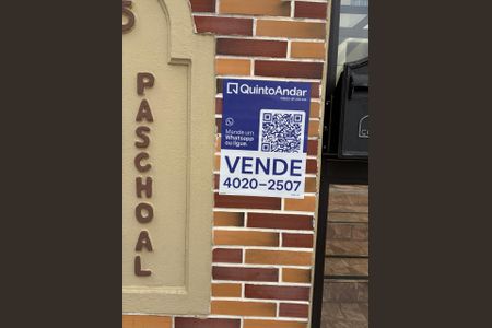 Apartamento à venda com 75m², 2 quartos e 1 vaga Apartamento à venda com 75m², 2 quartos e 1 vagaPlaca