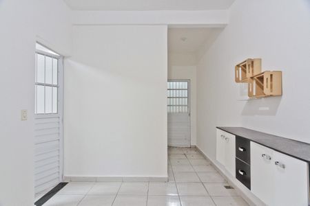 Casa à venda com 220m², 4 quartos e 4 vagasÁrea de Serviço