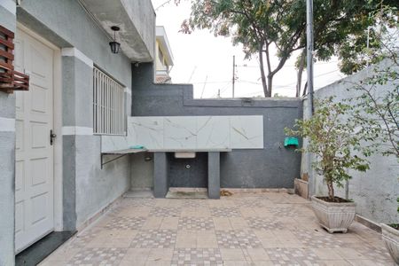 Casa à venda com 220m², 4 quartos e 4 vagasÁrea externa