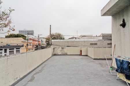 Casa à venda com 220m², 4 quartos e 4 vagasÁrea externa