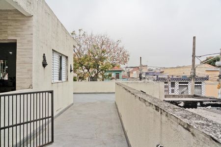 Casa à venda com 220m², 4 quartos e 4 vagasÁrea externa