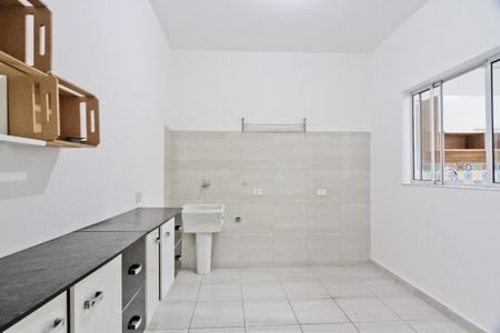 Casa à venda com 220m², 4 quartos e 4 vagasÁrea de Serviço