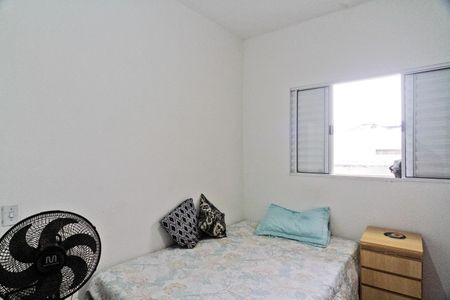 Casa à venda com 220m², 4 quartos e 4 vagasEdícula - quarto