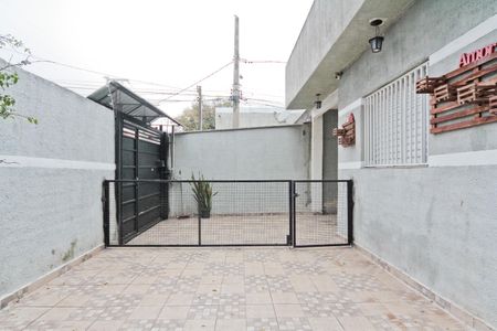 Casa à venda com 220m², 4 quartos e 4 vagasÁrea externa