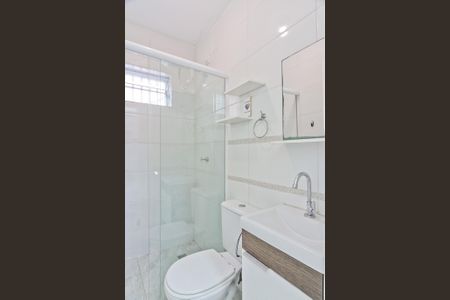 Casa à venda com 220m², 4 quartos e 4 vagasBanheiro