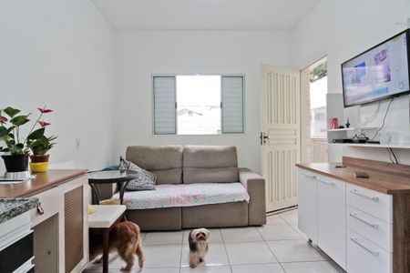 Casa à venda com 220m², 4 quartos e 4 vagasEdícula