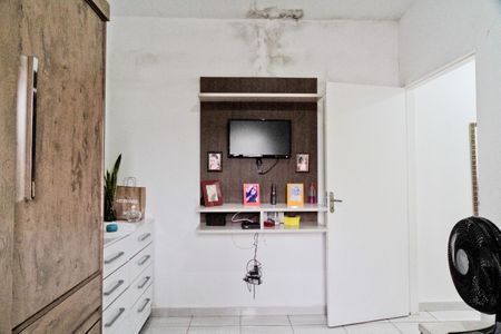 Casa à venda com 220m², 4 quartos e 4 vagasEdícula - quarto