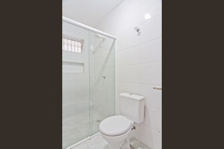 Casa à venda com 220m², 4 quartos e 4 vagasBanheiro da Suíte