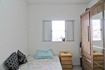 Casa à venda com 220m², 4 quartos e 4 vagasEdícula - quarto