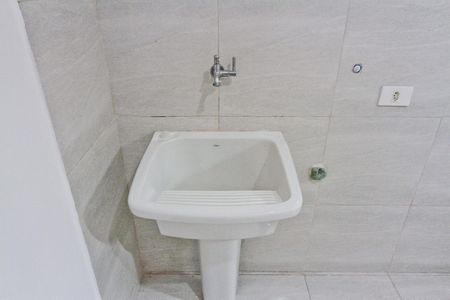 Casa à venda com 220m², 4 quartos e 4 vagasÁrea de Serviço