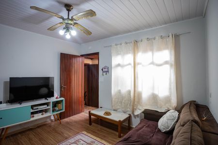 Casa à venda com 202m², 3 quartos e 2 vagas Casa à venda com 202m², 3 quartos e 2 vagasSala