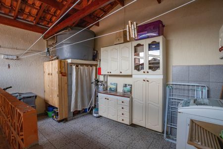 Casa à venda com 202m², 3 quartos e 2 vagas Casa à venda com 202m², 3 quartos e 2 vagasÁrea comum