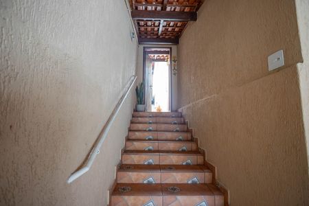 Casa à venda com 202m², 3 quartos e 2 vagas Casa à venda com 202m², 3 quartos e 2 vagascorredor