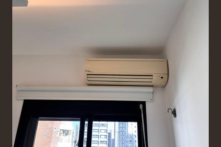 Apartamento para alugar com 38m², 1 quarto e 1 vaga Apartamento para alugar com 38m², 1 quarto e 1 vagaQuarto