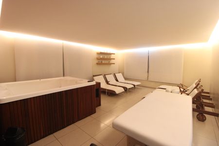 Apartamento à venda com 142m², 3 quartos e 2 vagasÁrea Comum