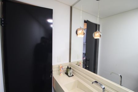 Apartamento à venda com 142m², 3 quartos e 2 vagasÁrea de Serviço - Lavabo