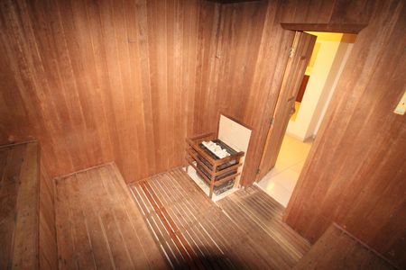 Apartamento à venda com 142m², 3 quartos e 2 vagasÁrea Comum