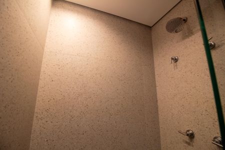 Studio para alugar com 25m², 1 quarto e sem vagaBanheiro