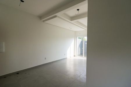 Casa de condomínio à venda com 70m², 2 quartos e 1 vaga Casa de condomínio à venda com 70m², 2 quartos e 1 vagaSala