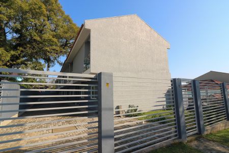 Casa de condomínio à venda com 70m², 2 quartos e 1 vaga Casa de condomínio à venda com 70m², 2 quartos e 1 vagaFachada do condomínio