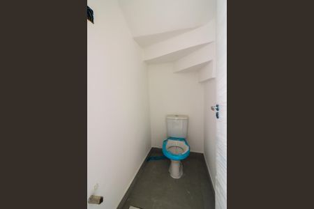 Casa de condomínio à venda com 70m², 2 quartos e 1 vaga Casa de condomínio à venda com 70m², 2 quartos e 1 vagaLavabo