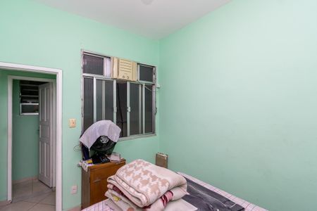 Apartamento à venda com 75m², 2 quartos e sem vagaQuarto 2