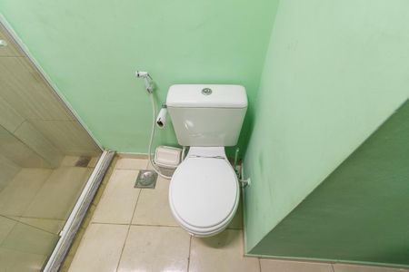 Apartamento à venda com 75m², 2 quartos e sem vagaBanheiro