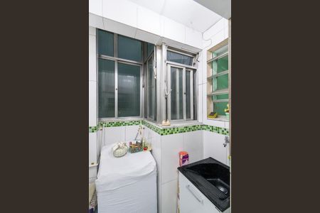 Apartamento à venda com 75m², 2 quartos e sem vagaÁrea de Serviço