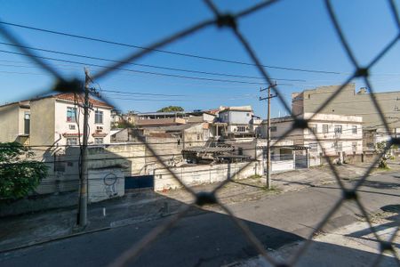 Apartamento à venda com 75m², 2 quartos e sem vagaVista da Sala