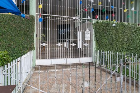 Apartamento à venda com 75m², 2 quartos e sem vagaFachada da Entrada