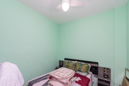 Apartamento à venda com 75m², 2 quartos e sem vagaQuarto 2