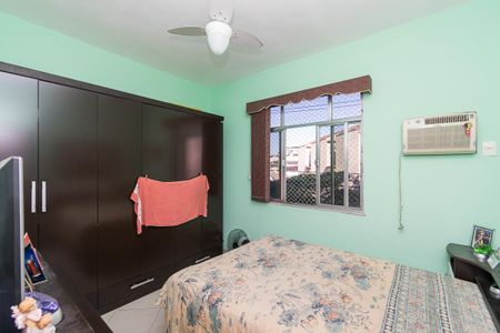 Apartamento à venda com 75m², 2 quartos e sem vagaQuarto 1