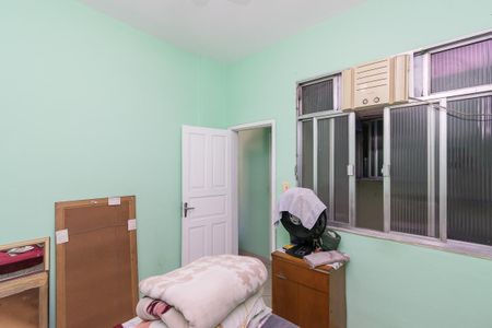 Apartamento à venda com 75m², 2 quartos e sem vagaQuarto 2