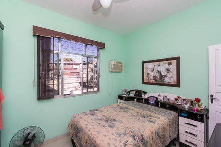 Apartamento à venda com 75m², 2 quartos e sem vagaQuarto 1