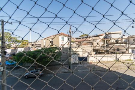 Apartamento à venda com 75m², 2 quartos e sem vagaVista do Quarto 1