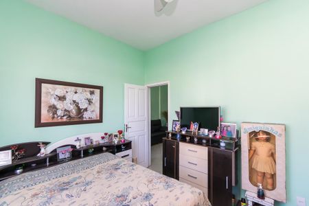 Apartamento à venda com 75m², 2 quartos e sem vagaQuarto 1