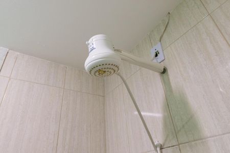 Apartamento à venda com 75m², 2 quartos e sem vagaBanheiro