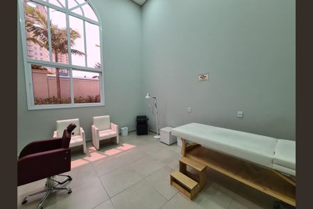 Apartamento à venda com 165m², 3 quartos e 4 vagas Apartamento à venda com 165m², 3 quartos e 4 vagasSpa