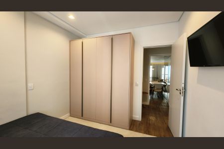 Apartamento à venda com 165m², 3 quartos e 4 vagas Apartamento à venda com 165m², 3 quartos e 4 vagasSuíte 1