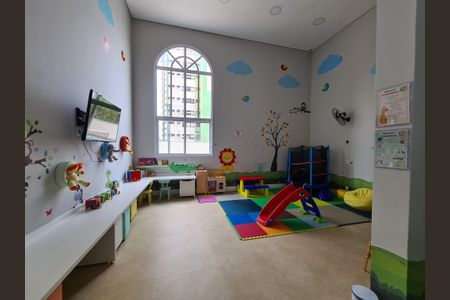 Apartamento à venda com 165m², 3 quartos e 4 vagas Apartamento à venda com 165m², 3 quartos e 4 vagasBrinquedoteca