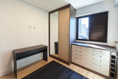 Apartamento à venda com 49m², 1 quarto e 1 vaga Apartamento à venda com 49m², 1 quarto e 1 vagaSuíte