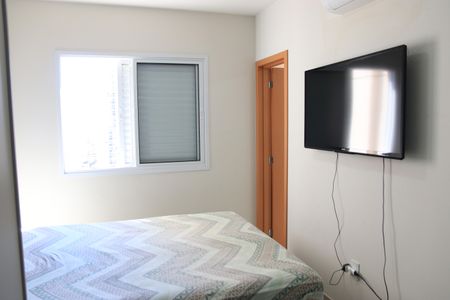 Apartamento para alugar com 65m², 2 quartos e 1 vagaSuíte