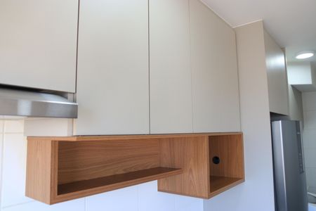 Apartamento para alugar com 65m², 2 quartos e 1 vagaCozinha