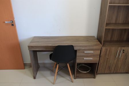 Apartamento para alugar com 65m², 2 quartos e 1 vagaQuarto