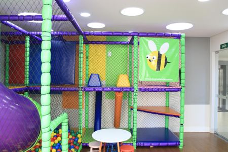 Apartamento para alugar com 65m², 2 quartos e 1 vagaÁrea comum