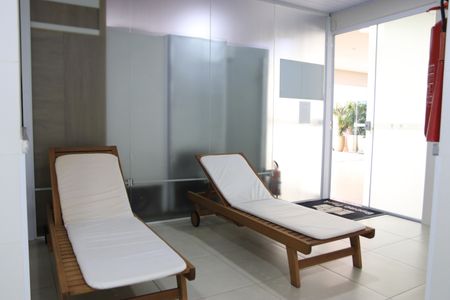 Apartamento para alugar com 65m², 2 quartos e 1 vagaÁrea comum